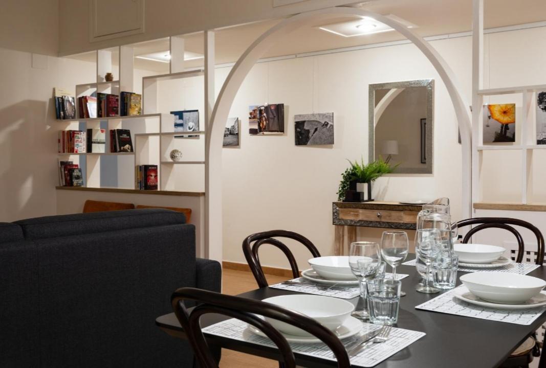 A Casa Di Rosanna Apartamento