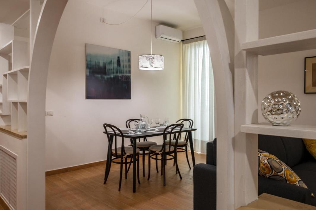 A Casa Di Rosanna Apartamento Roma