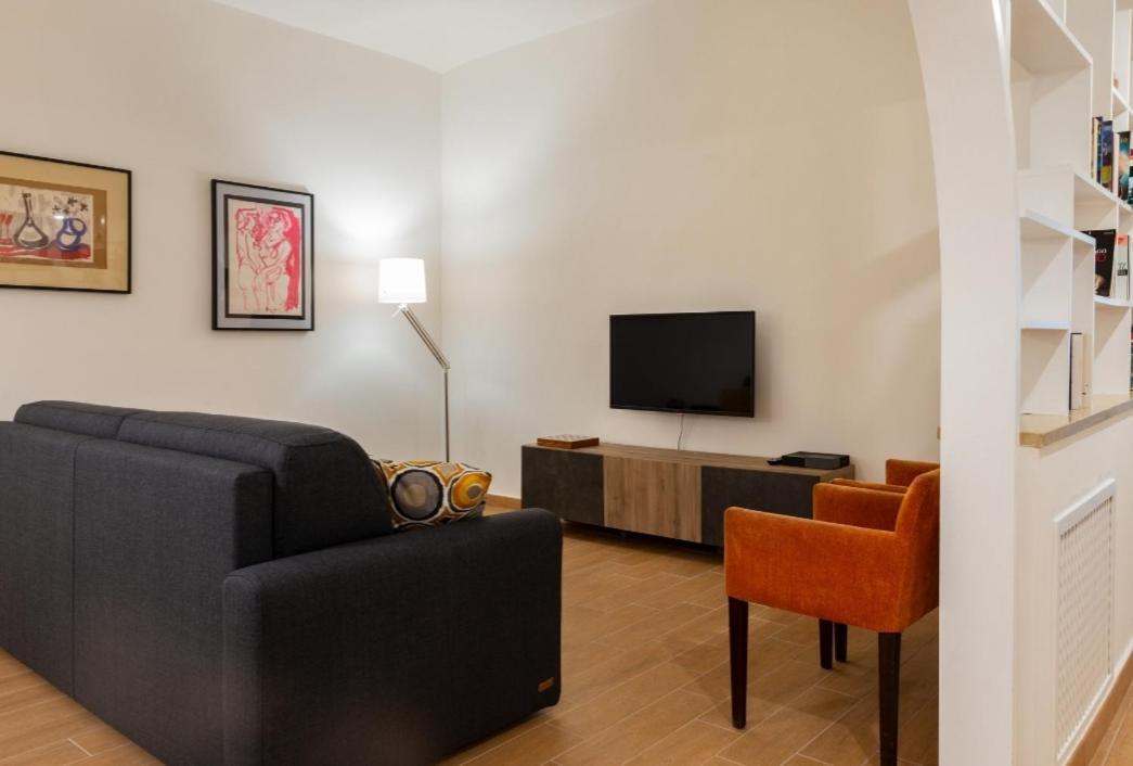 Apartamento A Casa Di Rosanna *