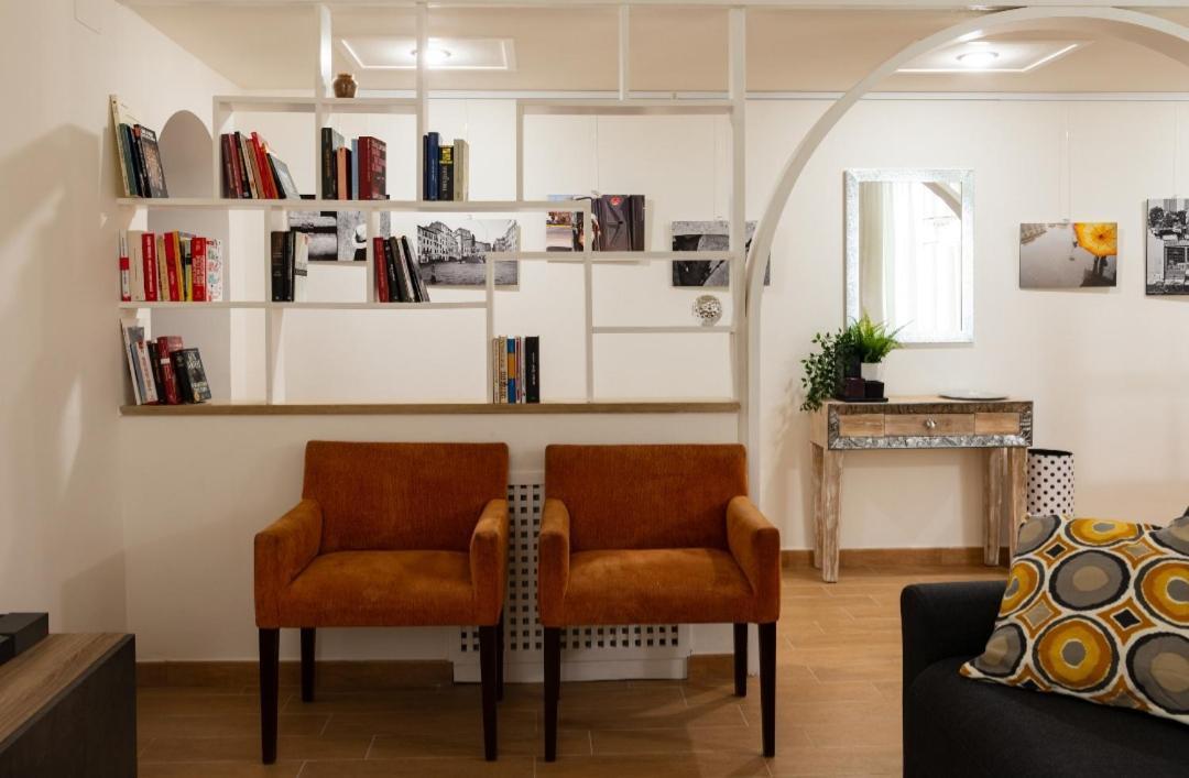 Apartamento A Casa Di Rosanna *