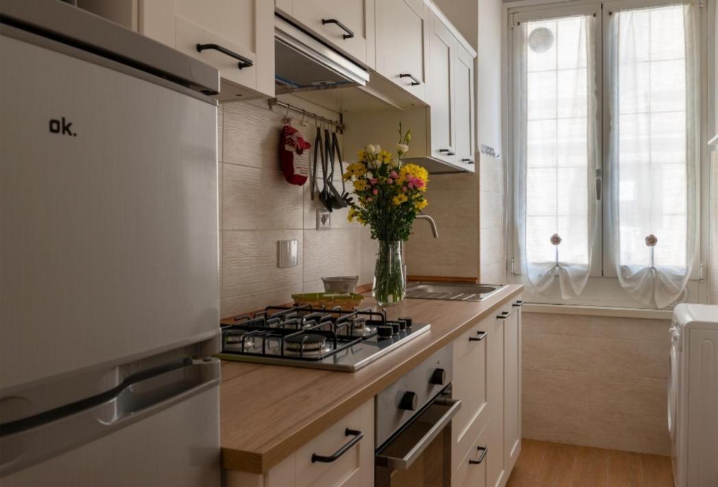 Apartamento A Casa Di Rosanna