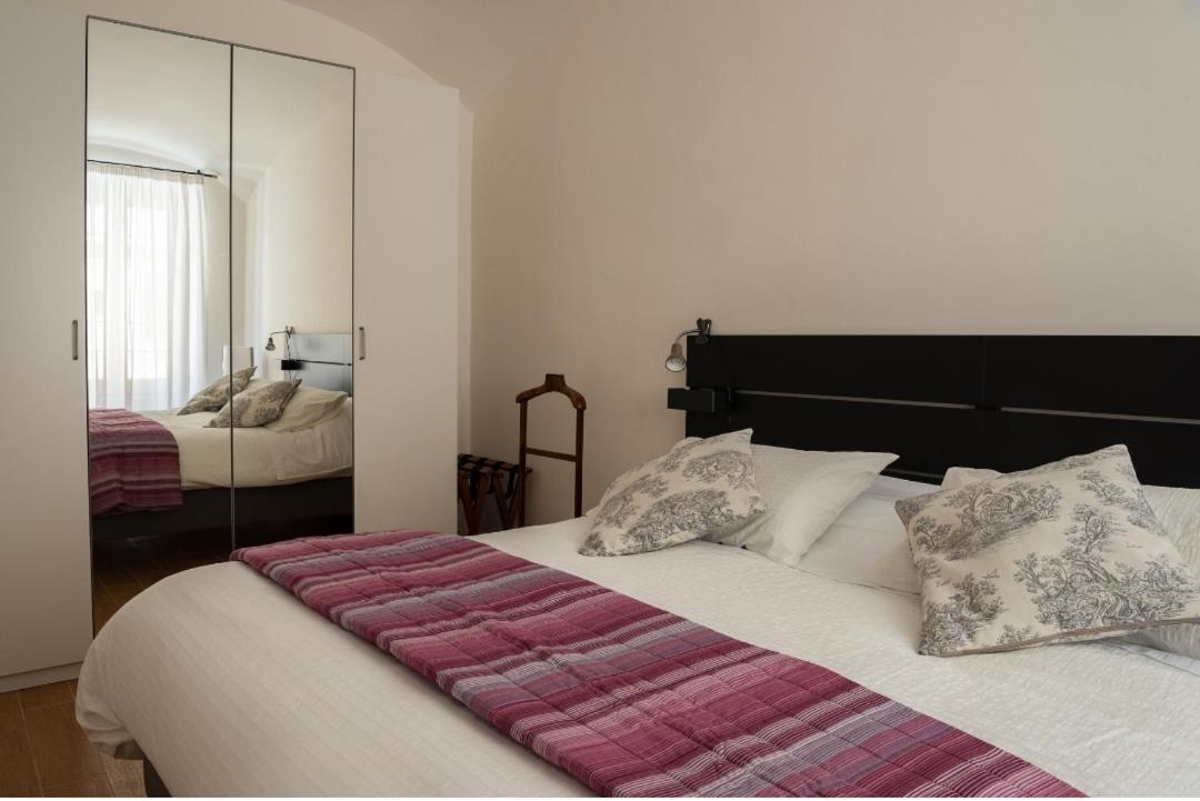 Apartamento A Casa Di Rosanna Roma