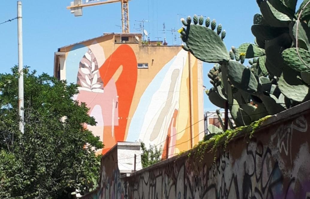 A Casa Di Rosanna Apartamento