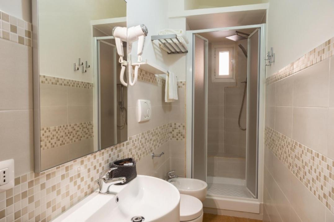 A Casa Di Rosanna Apartamento