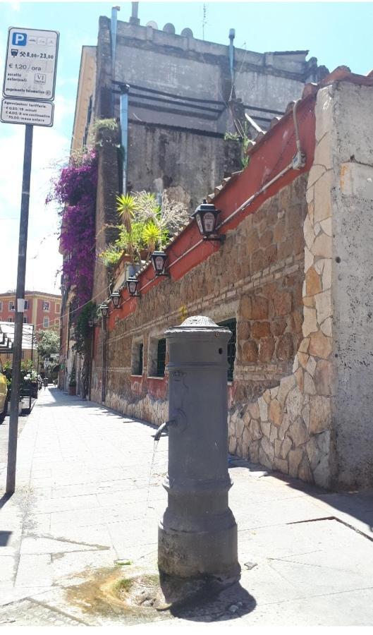 Apartamento A Casa Di Rosanna
