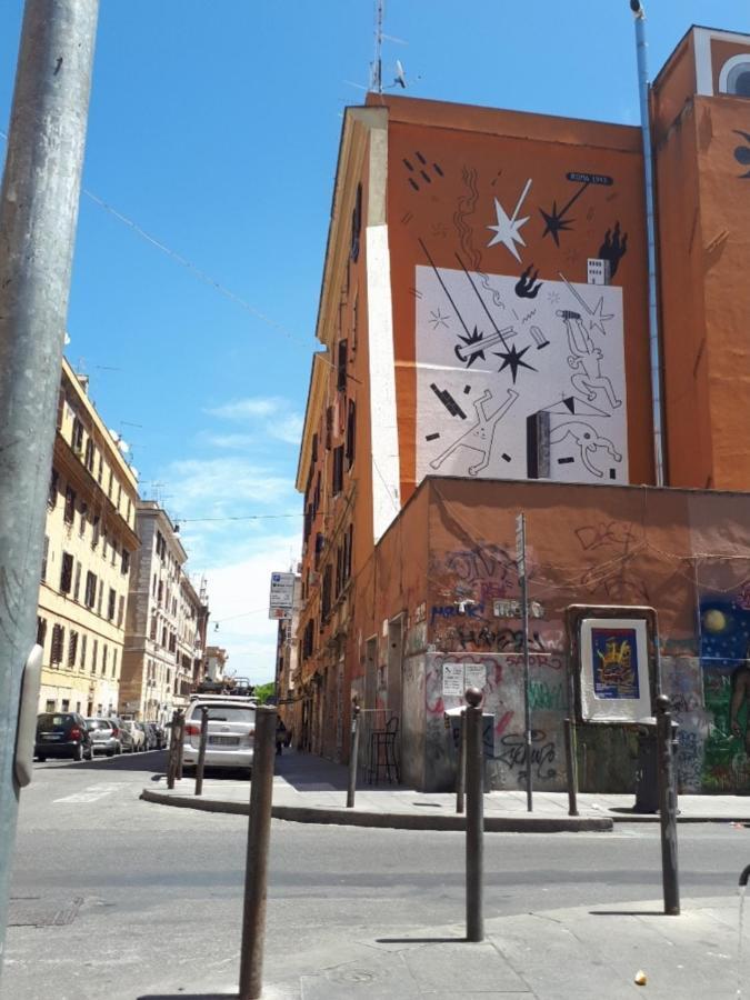 Apartamento A Casa Di Rosanna Roma