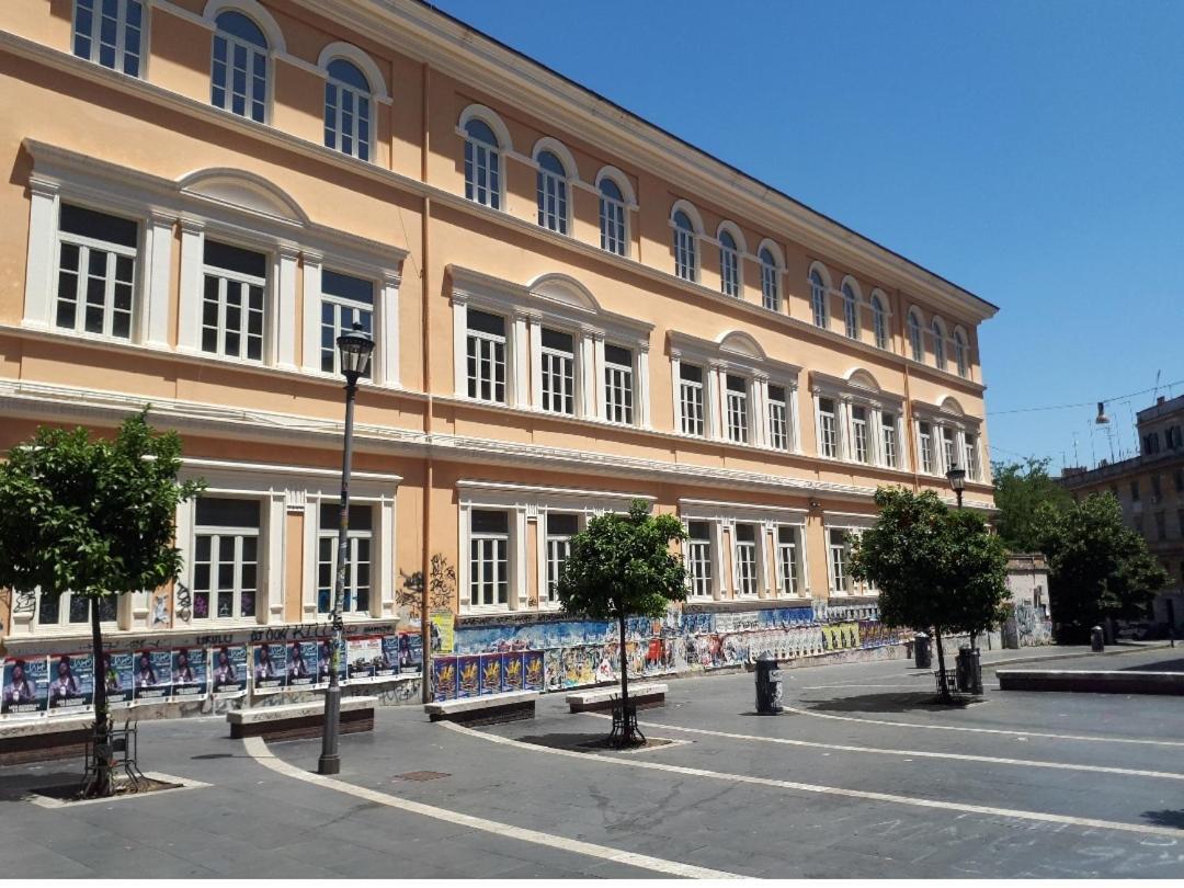 Apartamento A Casa Di Rosanna *